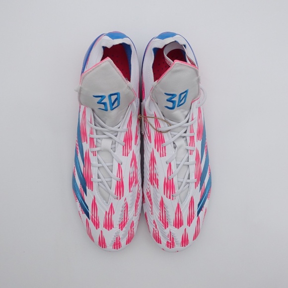NEW adidas Predator Elite FT FG Foldover Tongue Soccer Shoe Men\'s IE6234 main image 6